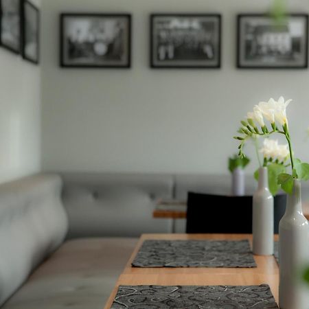 Le Temple Hotel Neuhutten  ภายนอก รูปภาพ