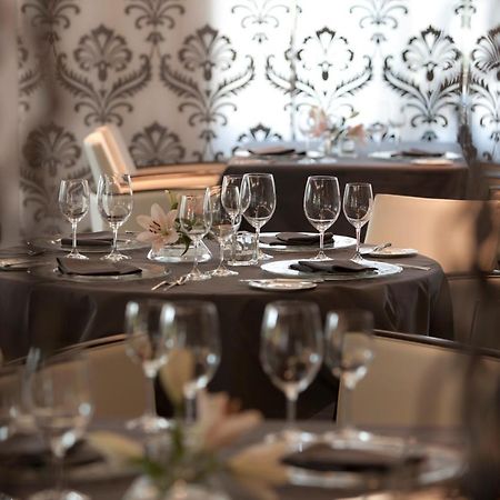 Le Temple Hotel Neuhutten  ภายนอก รูปภาพ
