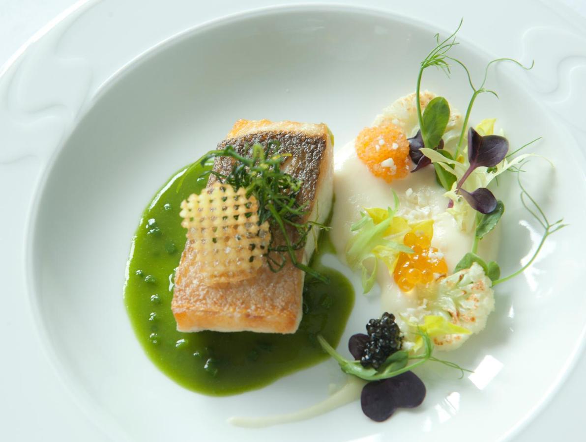 Le Temple Hotel Neuhutten  ภายนอก รูปภาพ