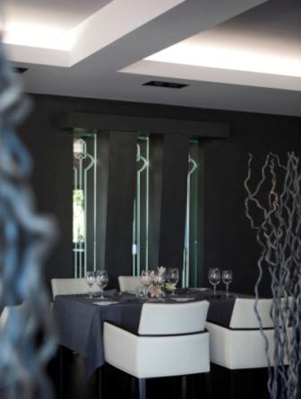 Le Temple Hotel Neuhutten  ภายนอก รูปภาพ
