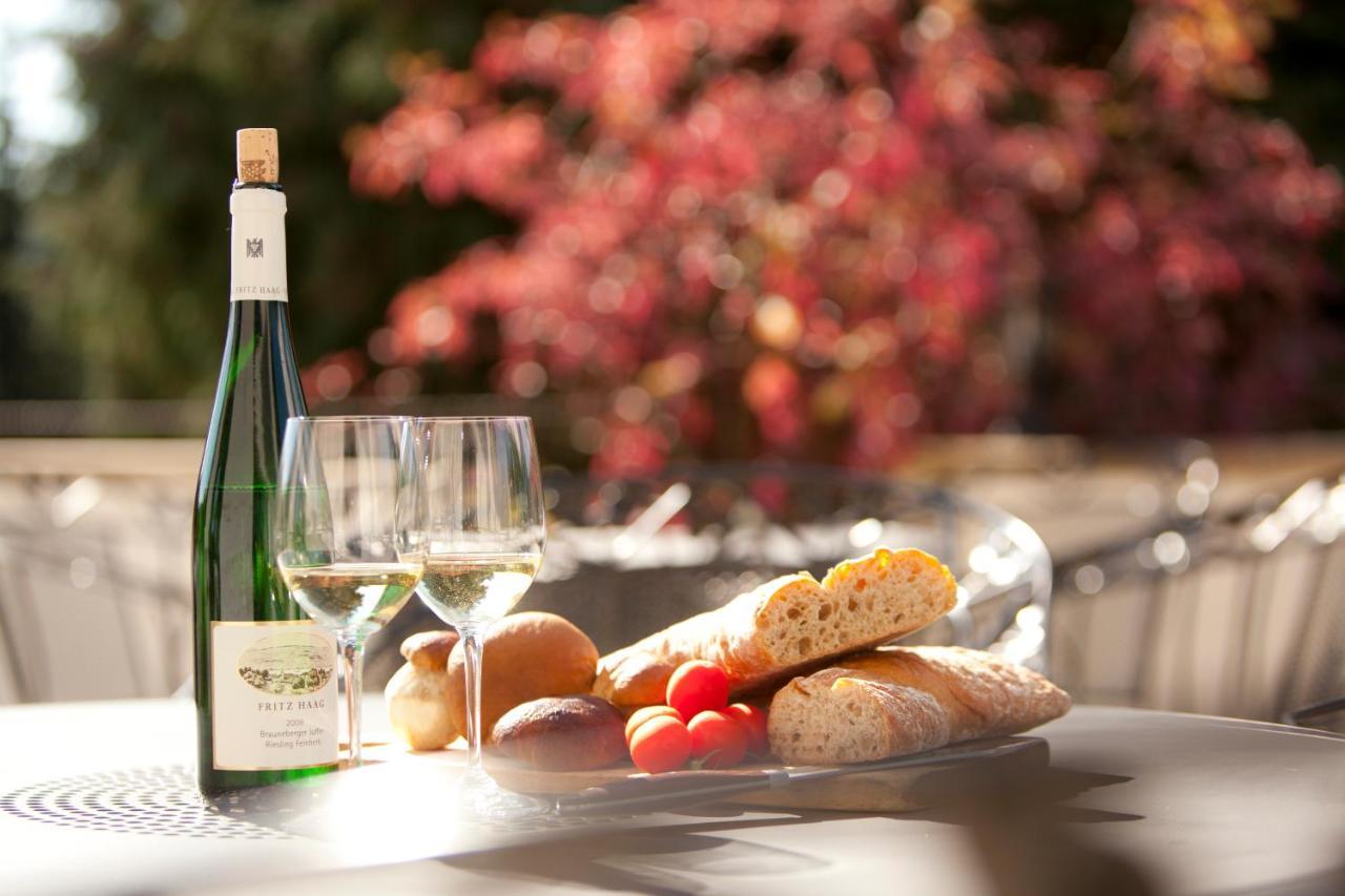 Le Temple Hotel Neuhutten  ภายนอก รูปภาพ